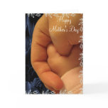 a cherished moment-Happy Mother's Day cards
