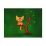 A Cheshire Kitten Post Cards
