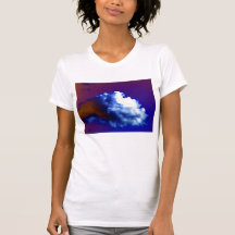 A Child In Gods Hand by KLM Tee Shirt