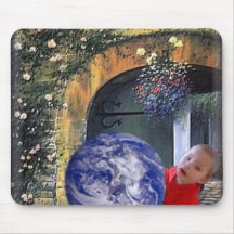 a childs world mouse pads