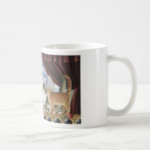 A Chorus Line Mug