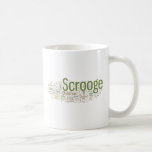 A Christmas Carol Mugs