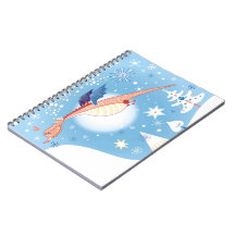 A Christmas Dragon Journals