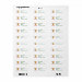 Full Sheet
