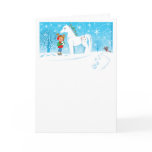 A Clip Clop Club Christmas cards
