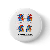 A Closer Look At Blue Baby Syndrome (Heart) Pins