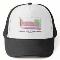 A Closer Look At The Elements (Chemistry)
