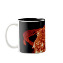 A Colossal Solar Mug
