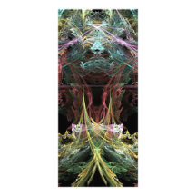 a-colourful-fractal rack card