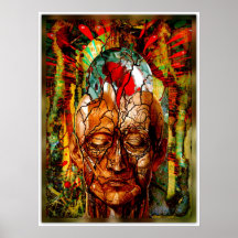 A Common Thread Print