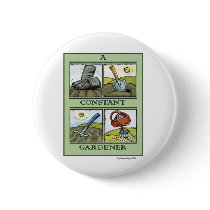 A Constant Gardener  button
