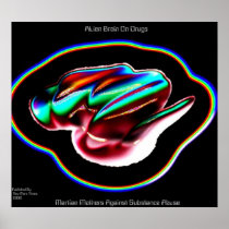 A Contagious Disease Poster