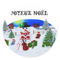A Country Christmas