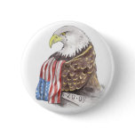 A Crying Shame Buttons