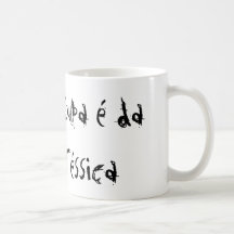 A Culpa é da Jéssica Caneca
