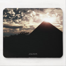 A Culture's Identity – Aerial Mousepad
