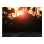 A Culture's Identity - Shore Postcard