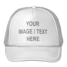 A customisé votre Image-Texte ici Casquettes De Camionneur