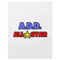 A.D.D. All Star