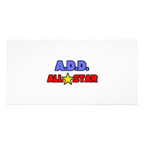 A.D.D. All Star