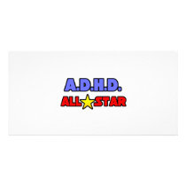 A.D.H.D. All Star