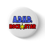 A.D.H.D. Rock Star