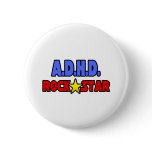 A.D.H.D. Rock Star