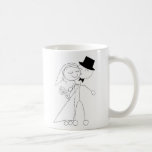 A Dance and A Kiss Mug
