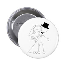 A Dance and A Kiss Pin
