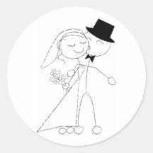 A Dance and A Kiss Sticker