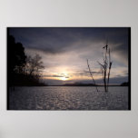 A Dawn on the Ice posters