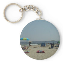 A Day At The Beach
