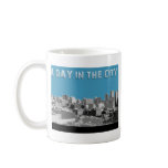 A Day In The City Mugs