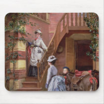 A Day in the Country Mousepad