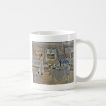A Day of Celebration 1902 Mug