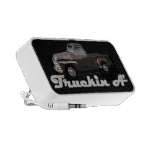A'! de TRUCKIN - version 1,0 de BOÎTE de HAUT-PARL