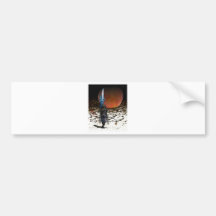 A Deshayvine V7 Bumper Stickers