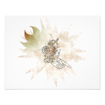 A Design of Epic Proportions Invitations