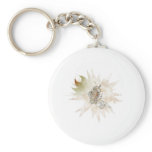 A Design of Epic Proportions Keychains