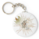 A Design of Epic Proportions Keychain