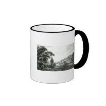 A Design to represent the beginning and mugs