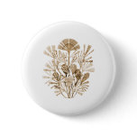 A Diatom Button