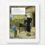 A Diller a Dollar Mouse Pads