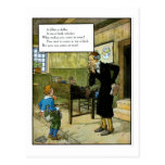A Diller a Dollar Postcards