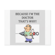 a doctor joke