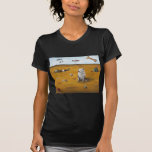A Dogs Dream T Shirts