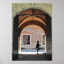 A Door To Hope Posters