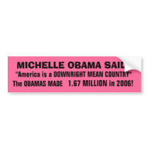 A "DOWNRIGHT MEAN" country?!