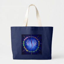 A Dragonfly Dance Bags