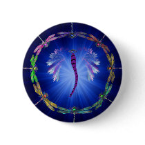 A Dragonfly Dance